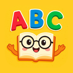 ABC Kids icon